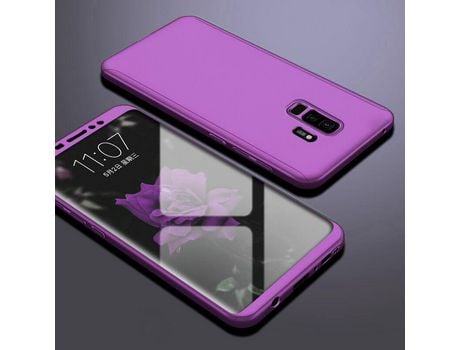 Carcasa para Huawei Honra 9 SLOWMOOSE