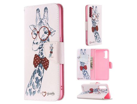 Carcasa para Oppo Find X2 Lite