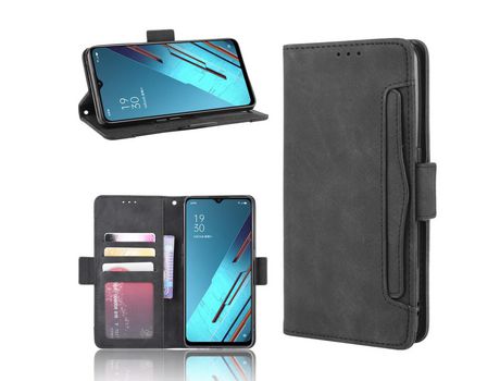 Carcasa para Oppo Find X2 Lite/Reno3 5G