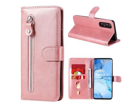 Carcasa para Oppo Find X2 Neo/Reno3 Pro