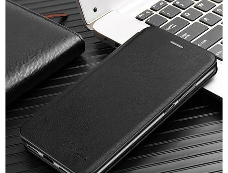 Carcasa para Huawei P30 Pro SLOWMOOSE Negro