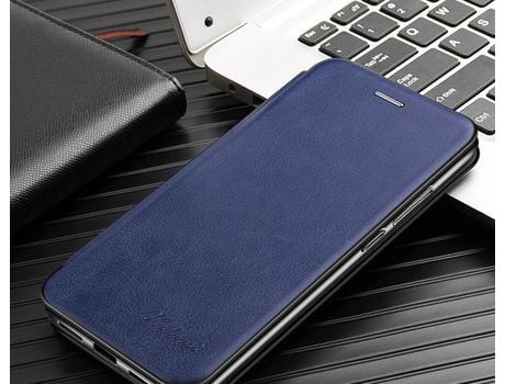 Carcasa para Huawei P20 Lite SLOWMOOSE Azul
