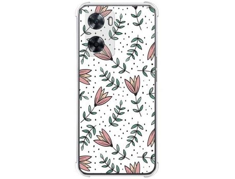 Carcasa para Oppo A57S TUMUNDOSMARTPHONE Multicolor