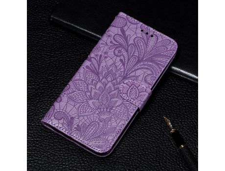 Carcasa para Huawei P30 Pro SLOWMOOSE Morado