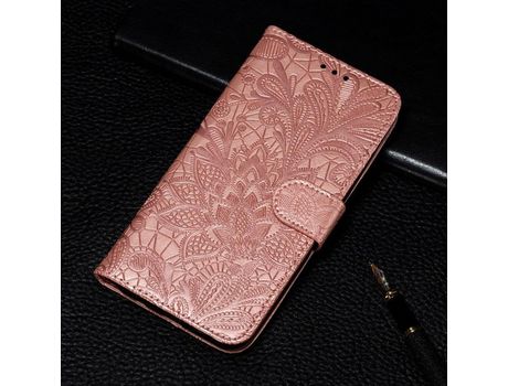 Carcasa para Huawei Mate 20 SLOWMOOSE Rosa