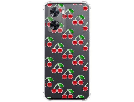 Carcasa para Oppo A57S TUMUNDOSMARTPHONE Multicolor