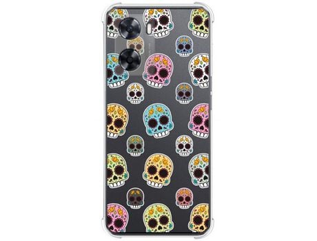 Carcasa para Oppo A57S TUMUNDOSMARTPHONE Multicolor