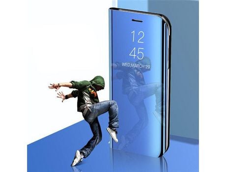 Carcasa para Xiaomi Mi A2 (6X) SLOWMOOSE Azul