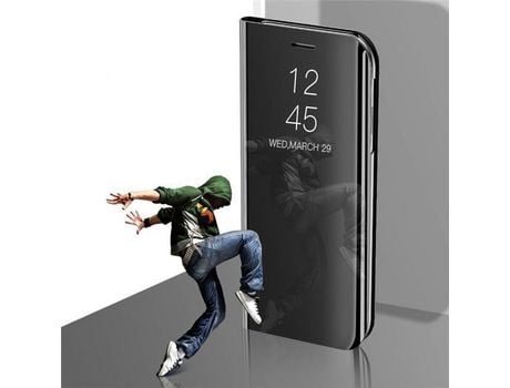 Carcasa para Xiaomi Mi Note 10 Lite SLOWMOOSE Negro