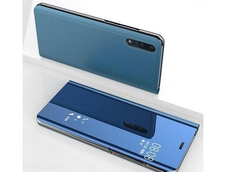 Carcasa para Huawei P20 Lite SLOWMOOSE Azul