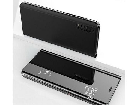 Carcasa para Huawei P30 Pro SLOWMOOSE Negro