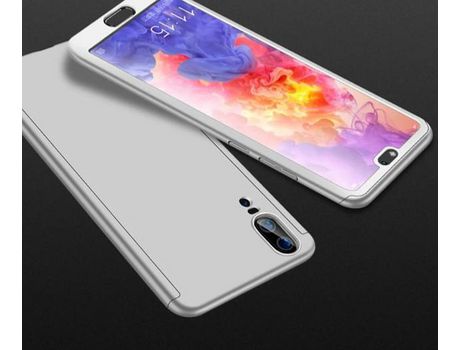 Carcasa para Samsung S6 SLOWMOOSE Plateado