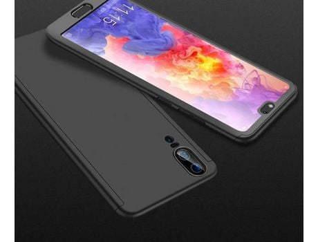 Carcasa para Samsung S6 SLOWMOOSE Negro
