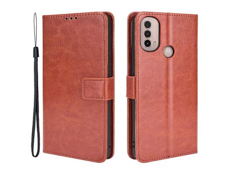 Carcasa para Motorola Moto E20/E30/E40