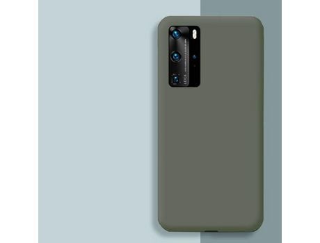 Carcasa para Huawei P30 Pro SLOWMOOSE Verde
