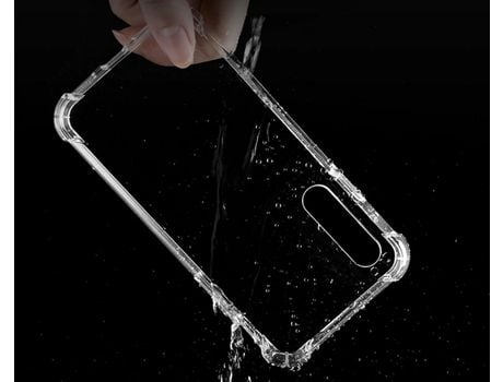 Carcasa para Redmi Note 9 Pro Max SLOWMOOSE