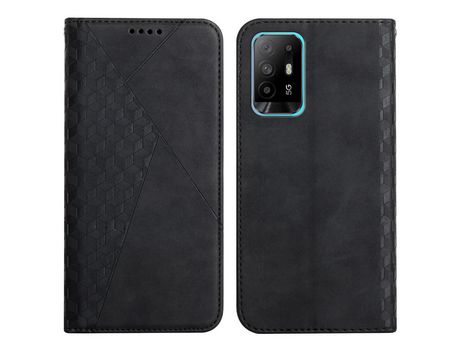 Carcasa para Oppo A94 5G/A95 5G/F19 Pro + 5G/Reno5 Z