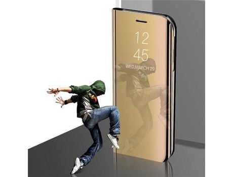 Carcasa para Xiaomi Mi 9 Se SLOWMOOSE Dorado
