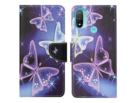 Carcasa para Motorola Moto E20/Moto E30/Moto E40
