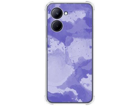 Carcasa para Realme C33 TUMUNDOSMARTPHONE Multicolor