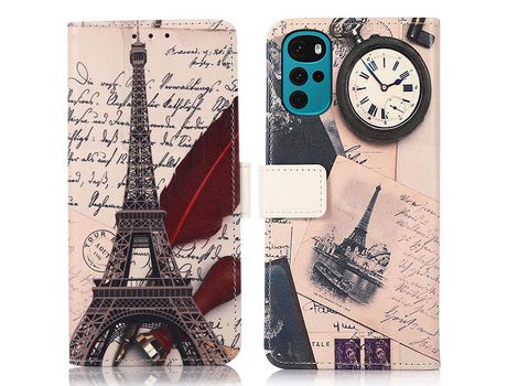 Carcasa para Motorola Moto G22