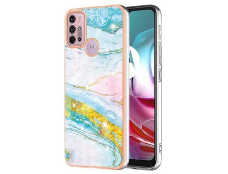 Carcasa para Motorola Moto G30/Moto G20/Moto G10