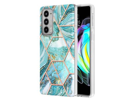 Carcasa para Motorola Edge 20