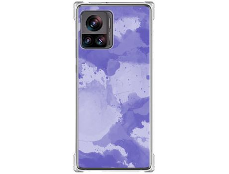 Carcasa para Motorola Edge 30 Ultra 5G TUMUNDOSMARTPHONE Multicolor