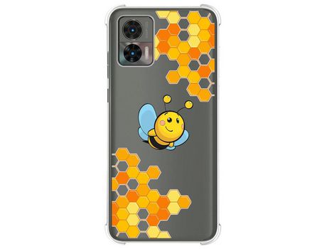 Carcasa para Motorola Edge 30 Neo 5G TUMUNDOSMARTPHONE Multicolor