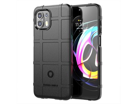 Carcasa para Motorola Edge 20 Lite/Edge 20 Fusion