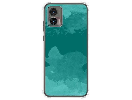 Carcasa para Motorola Edge 30 Neo 5G TUMUNDOSMARTPHONE Multicolor