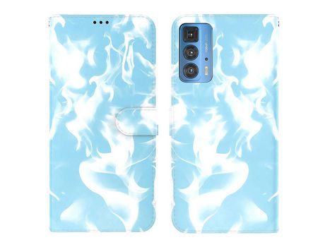 Carcasa para Motorola Edge 20 Pro