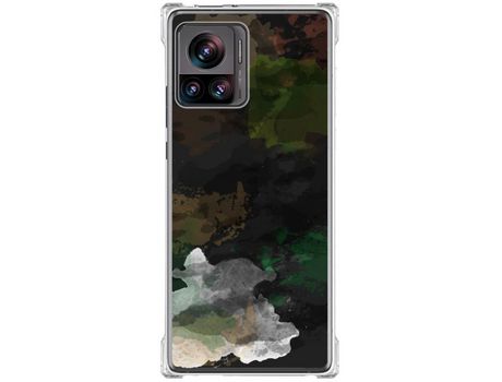 Carcasa para Motorola Edge 30 Ultra 5G TUMUNDOSMARTPHONE Multicolor