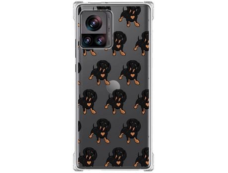 Carcasa para Motorola Edge 30 Ultra 5G TUMUNDOSMARTPHONE Multicolor