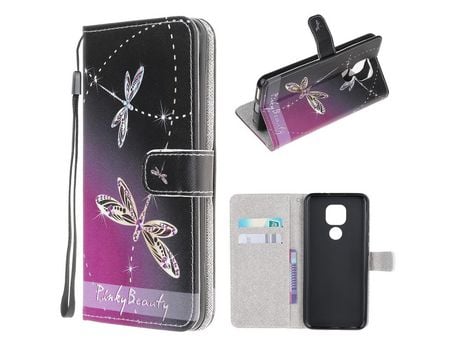 Carcasa para Motorola Moto G9 Play/Moto E7 Plus