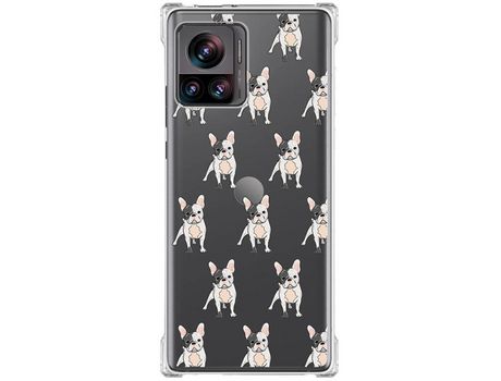 Carcasa para Motorola Edge 30 Ultra 5G TUMUNDOSMARTPHONE Multicolor