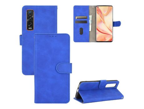 Carcasa para Oppo Find X2 Pro