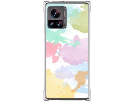 Carcasa para Motorola Edge 30 Ultra 5G TUMUNDOSMARTPHONE Multicolor