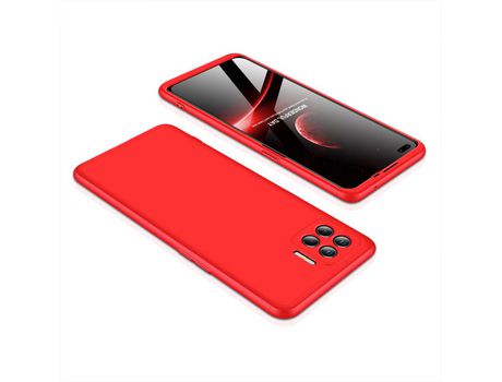 Carcasa para Oppo F17 Pro