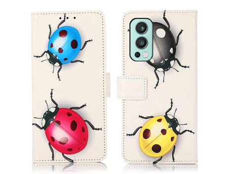 Carcasa para Oneplus Nord 2 5G