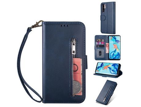 Carcasa para Huawei Mate 10 Lite SLOWMOOSE Azul