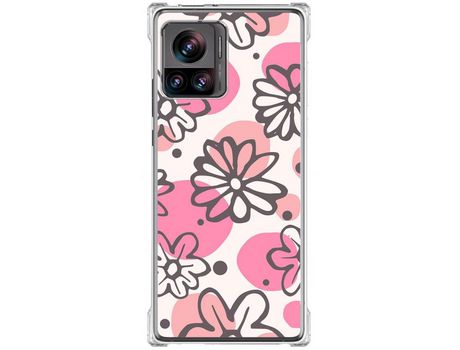 Carcasa para Motorola Edge 30 Ultra 5G TUMUNDOSMARTPHONE Multicolor