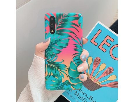 Carcasa para Huawei Mate 20 SLOWMOOSE
