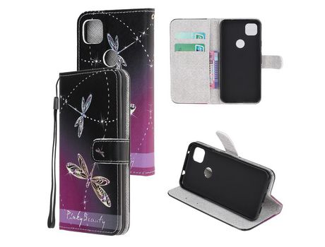 Carcasa para Google Pixel 4A