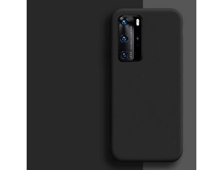 Carcasa para Huawei Mate 20 Pro SLOWMOOSE Negro