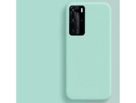 Carcasa para Huawei P30 Lite SLOWMOOSE Verde