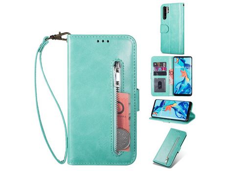 Carcasa para Huawei Mate 10 Pro SLOWMOOSE Verde