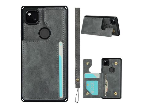 Carcasa para Google Pixel 4A