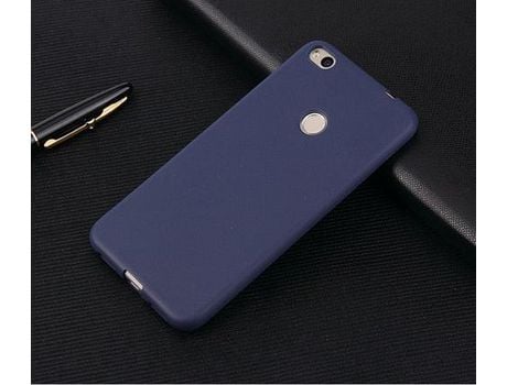 Carcasa para Xiaomi Redmi Note 8 Pro SLOWMOOSE Azul