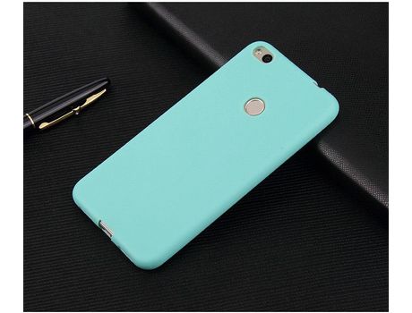 Carcasa para Xiaomi Redmi Note 9 Pro SLOWMOOSE Azul Celeste